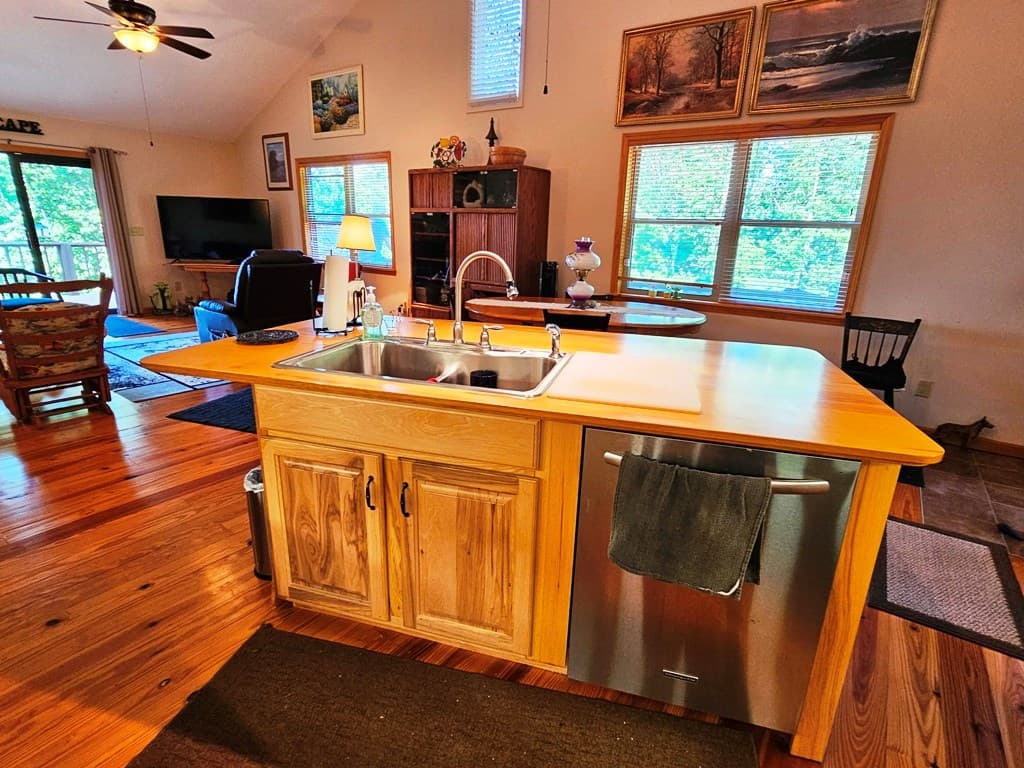 430 Tulip Lane, Murphy NC 28906 - Photo