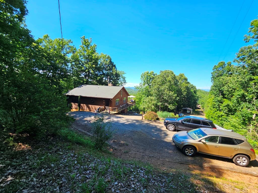 430 Tulip Lane, Murphy NC 28906 - Photo