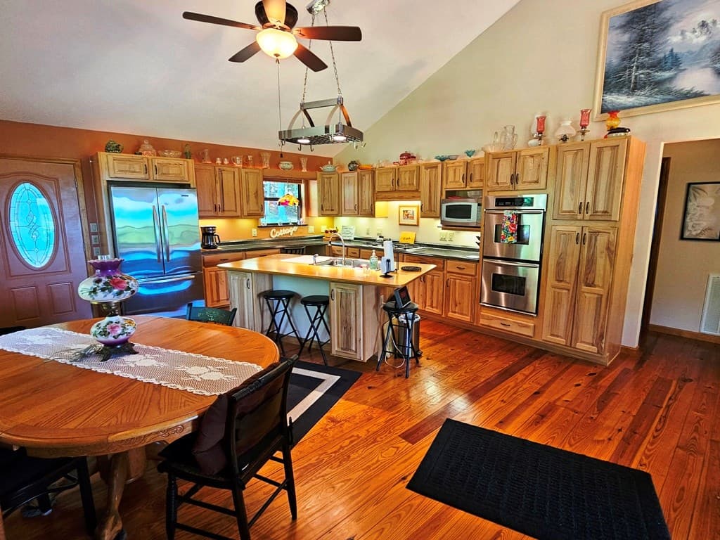 430 Tulip Lane, Murphy NC 28906 - Photo