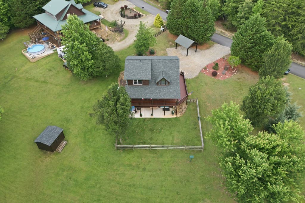 365 Sweetbay Drive, Blairsville GA 30512 - Photo