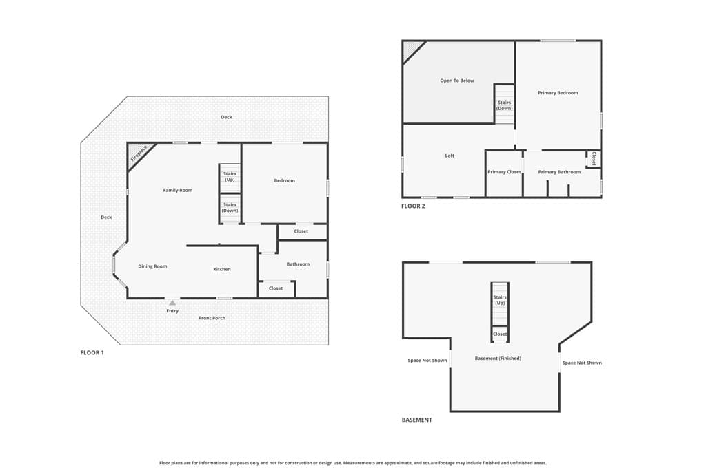 365 Sweetbay Drive, Blairsville GA 30512 - Photo