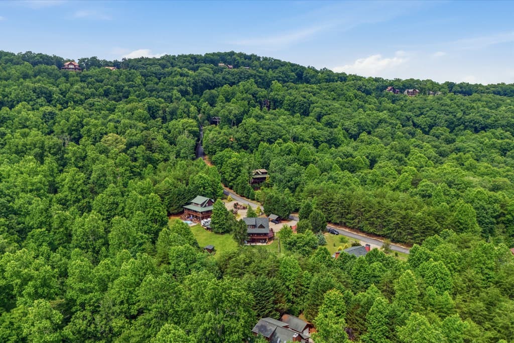365 Sweetbay Drive, Blairsville GA 30512 - Photo