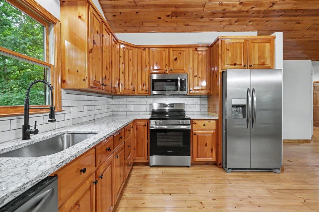778 Wilmar Circle, Blairsville GA 30512 - Photo