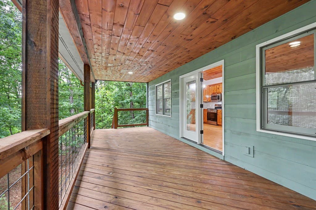 778 Wilmar Circle, Blairsville GA 30512 - Photo