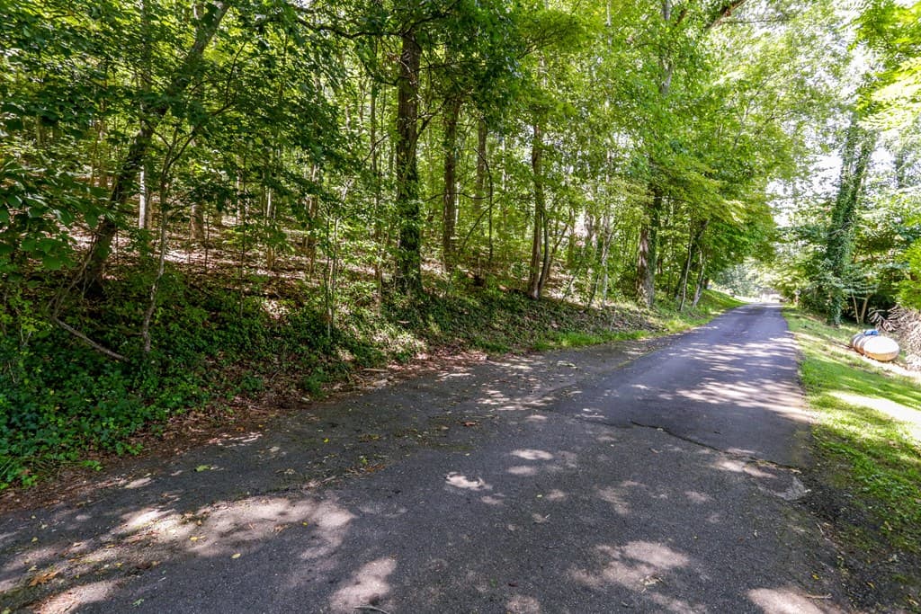 Lot 6A Kilpatrick Point, Hayesville NC 28904 - Photo