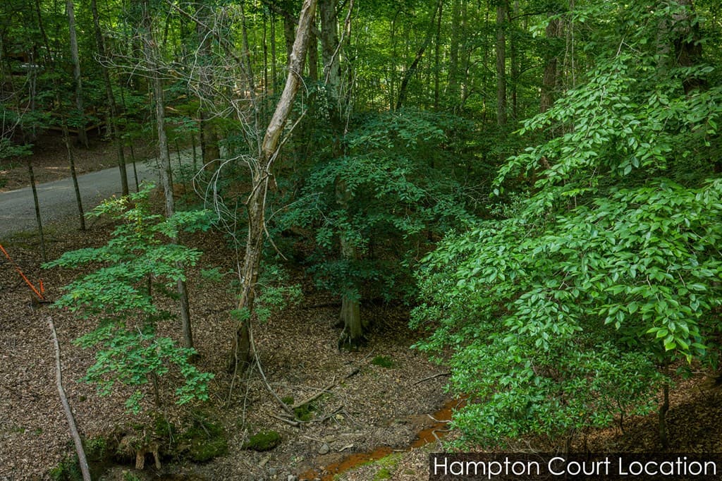 Lot 2800 Medina Court, Ellijay GA 30540 - Photo