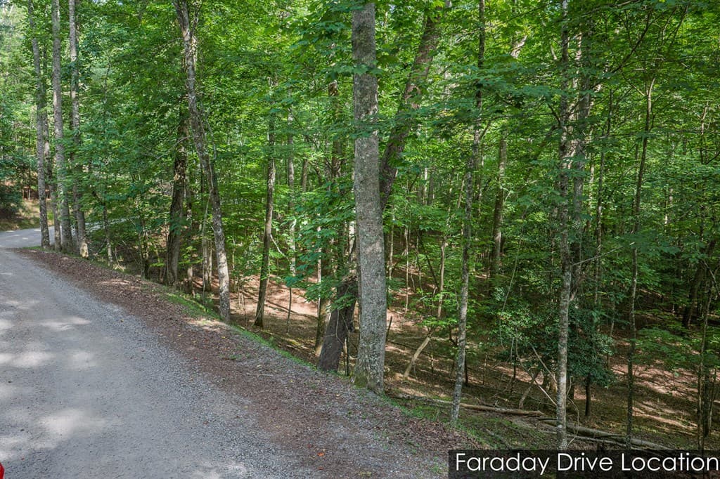 Lot 2800 Medina Court, Ellijay GA 30540 - Photo