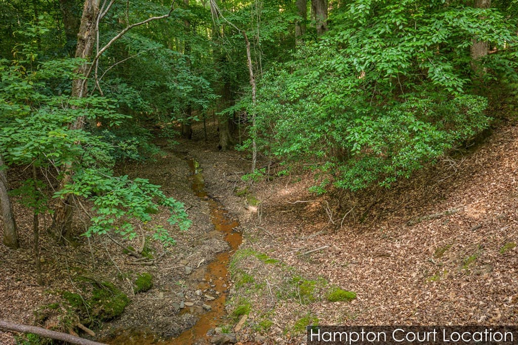 Lot 2800 Medina Court, Ellijay GA 30540 - Photo