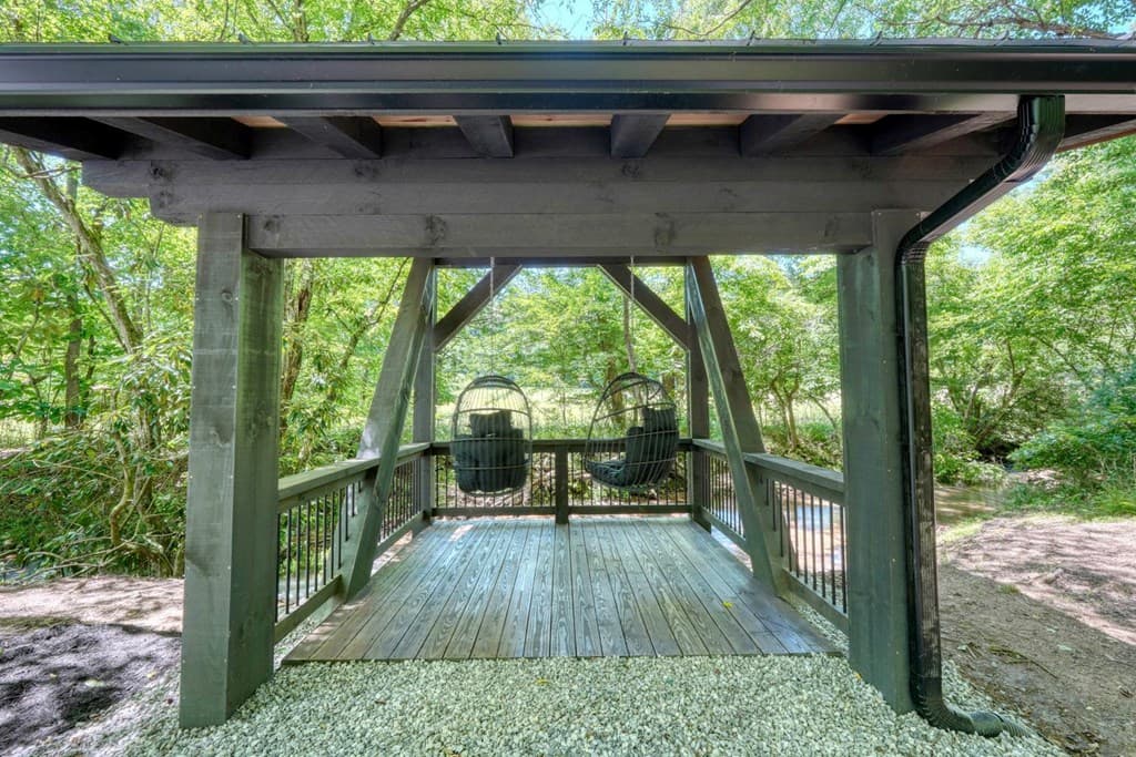 500 Williamstown Road S, Mineral Bluff GA 30559 - Photo