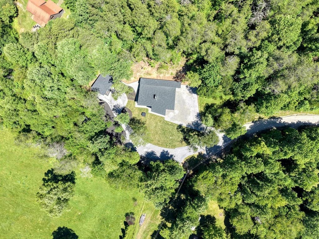 500 Williamstown Road S, Mineral Bluff GA 30559 - Photo