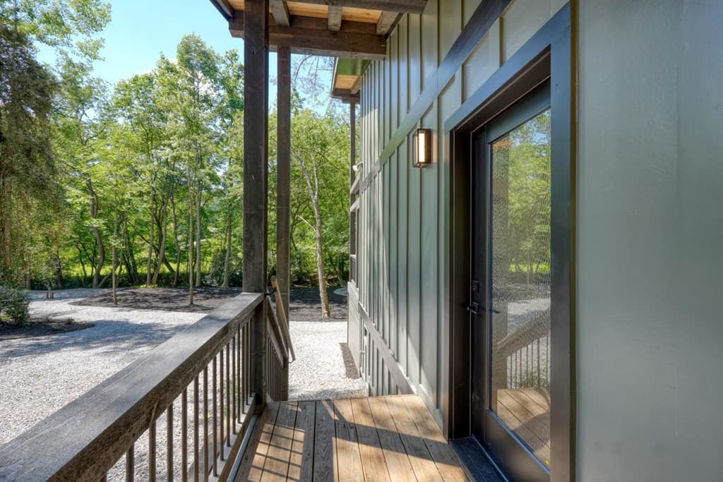 500 Williamstown Road S, Mineral Bluff GA 30559 - Photo
