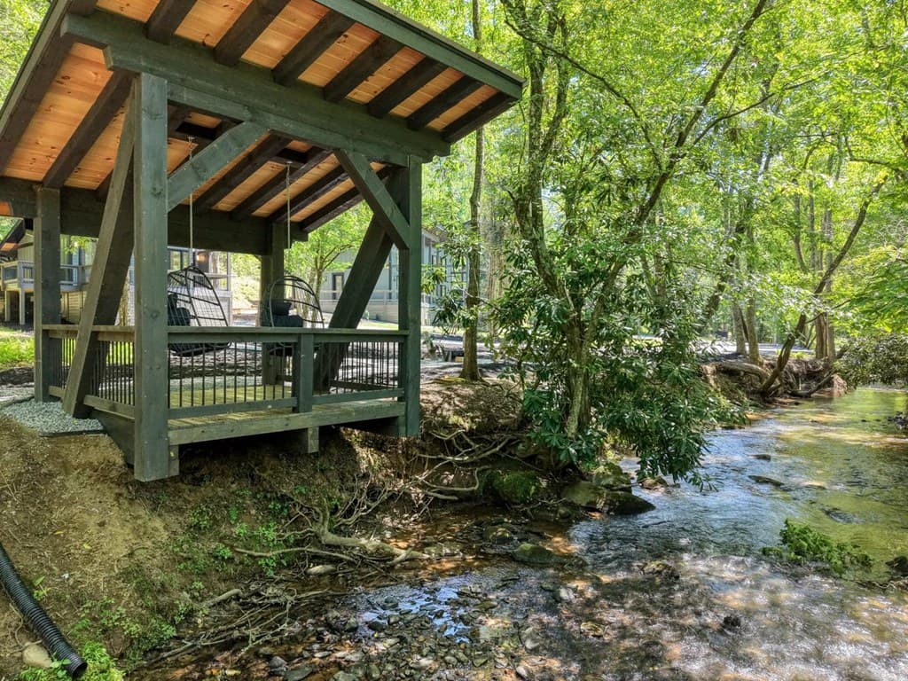 500 Williamstown Road S, Mineral Bluff GA 30559 - Photo
