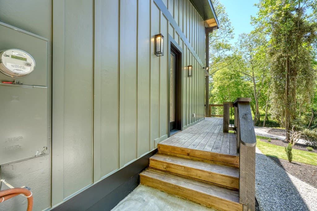 500 Williamstown Road S, Mineral Bluff GA 30559 - Photo