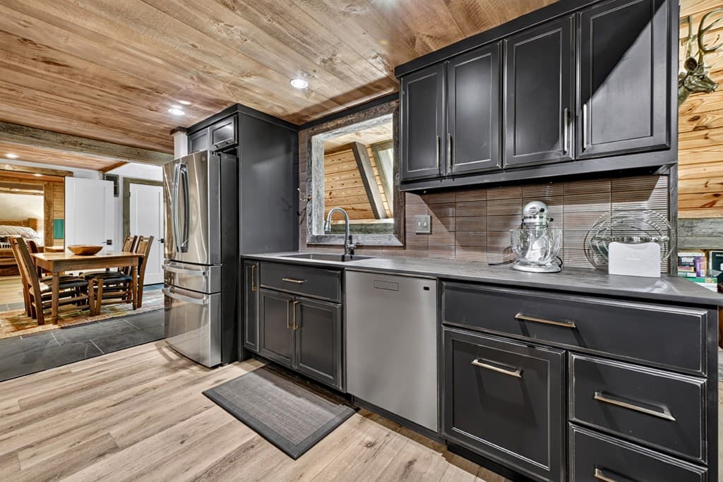 115 Pine Cone Road, Blue Ridge GA 30513 - Photo