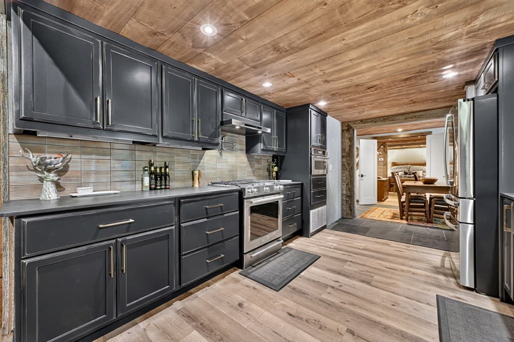 115 Pine Cone Road, Blue Ridge GA 30513 - Photo