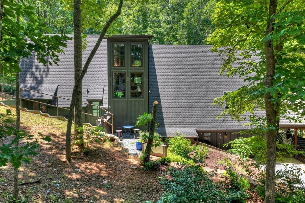 115 Pine Cone Road, Blue Ridge GA 30513 - Photo
