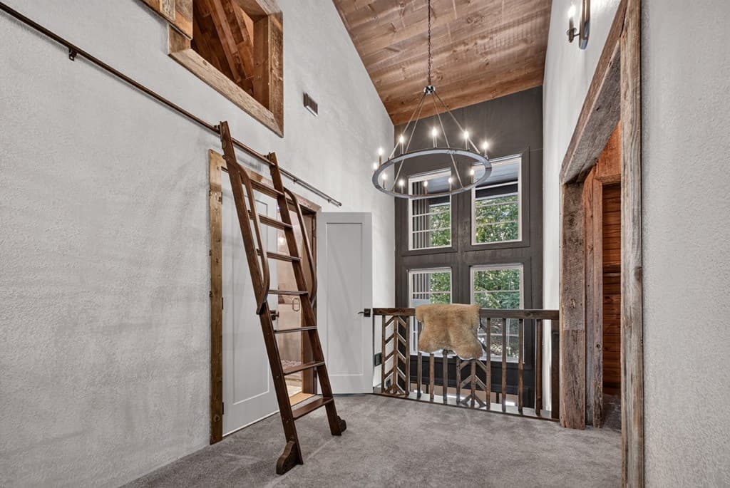 115 Pine Cone Road, Blue Ridge GA 30513 - Photo