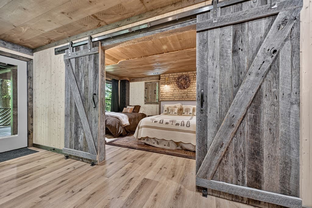 115 Pine Cone Road, Blue Ridge GA 30513 - Photo