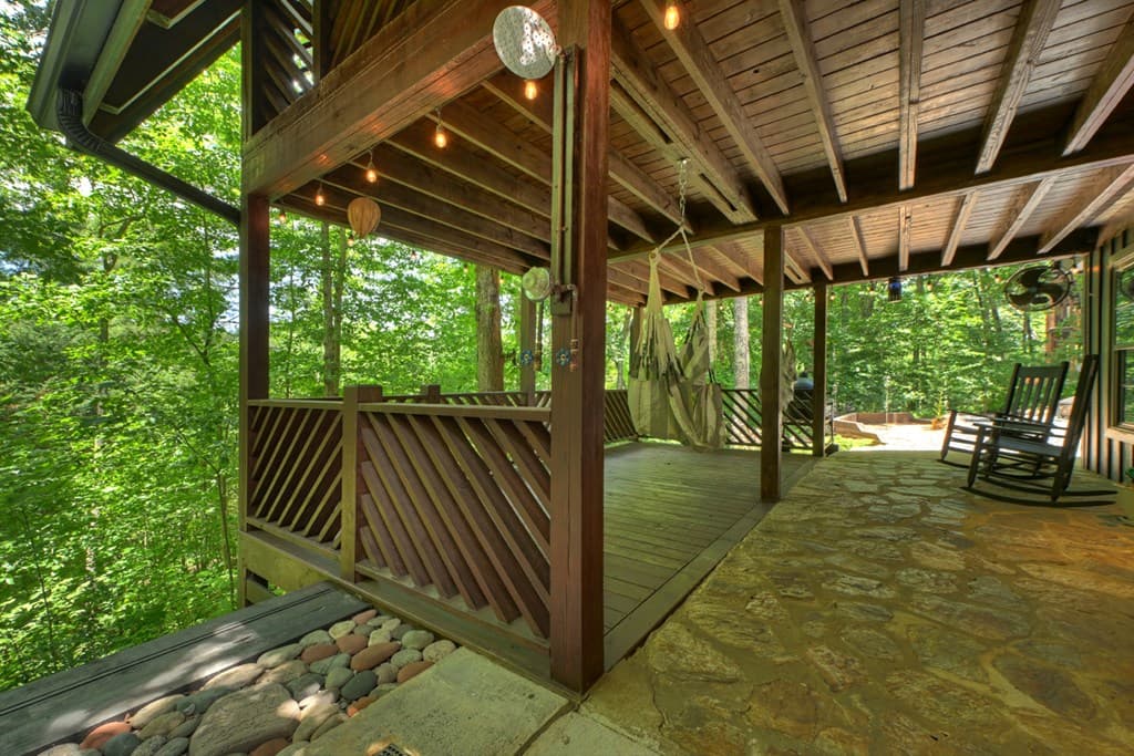 115 Pine Cone Road, Blue Ridge GA 30513 - Photo