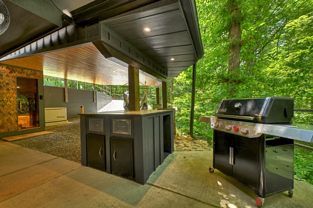 115 Pine Cone Road, Blue Ridge GA 30513 - Photo
