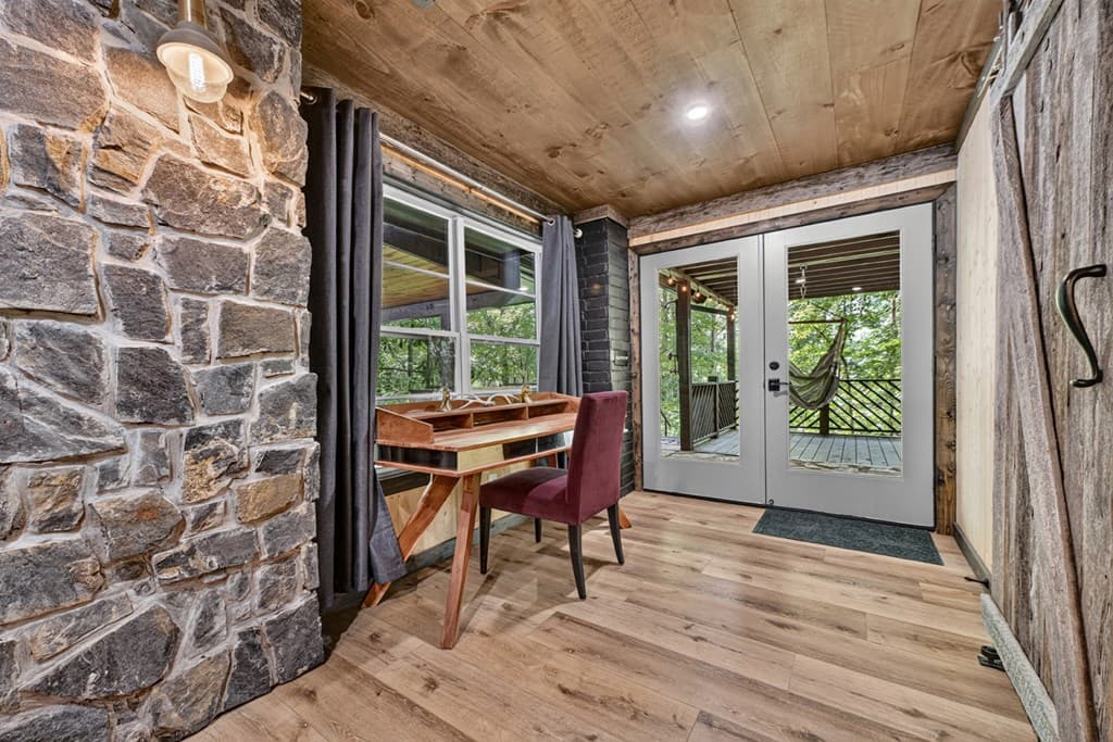 115 Pine Cone Road, Blue Ridge GA 30513 - Photo