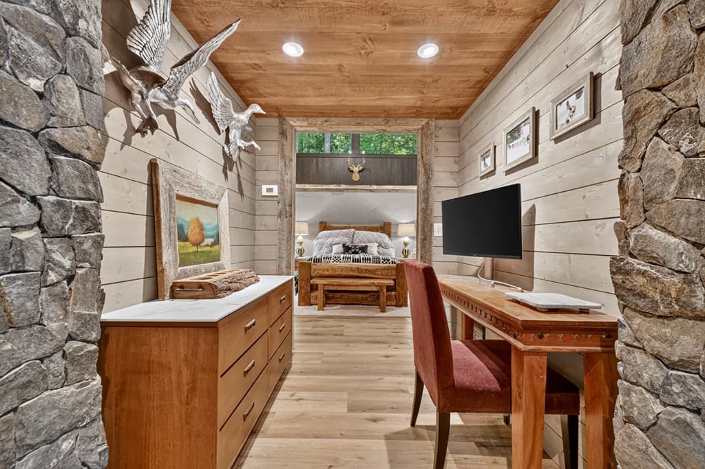 115 Pine Cone Road, Blue Ridge GA 30513 - Photo