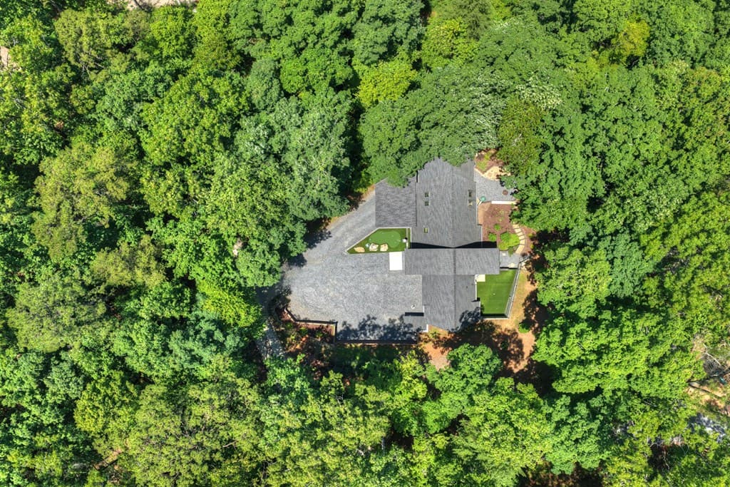 115 Pine Cone Road, Blue Ridge GA 30513 - Photo