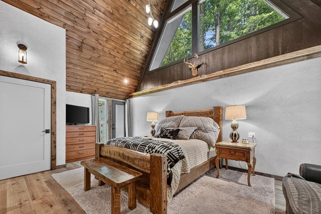 115 Pine Cone Road, Blue Ridge GA 30513 - Photo