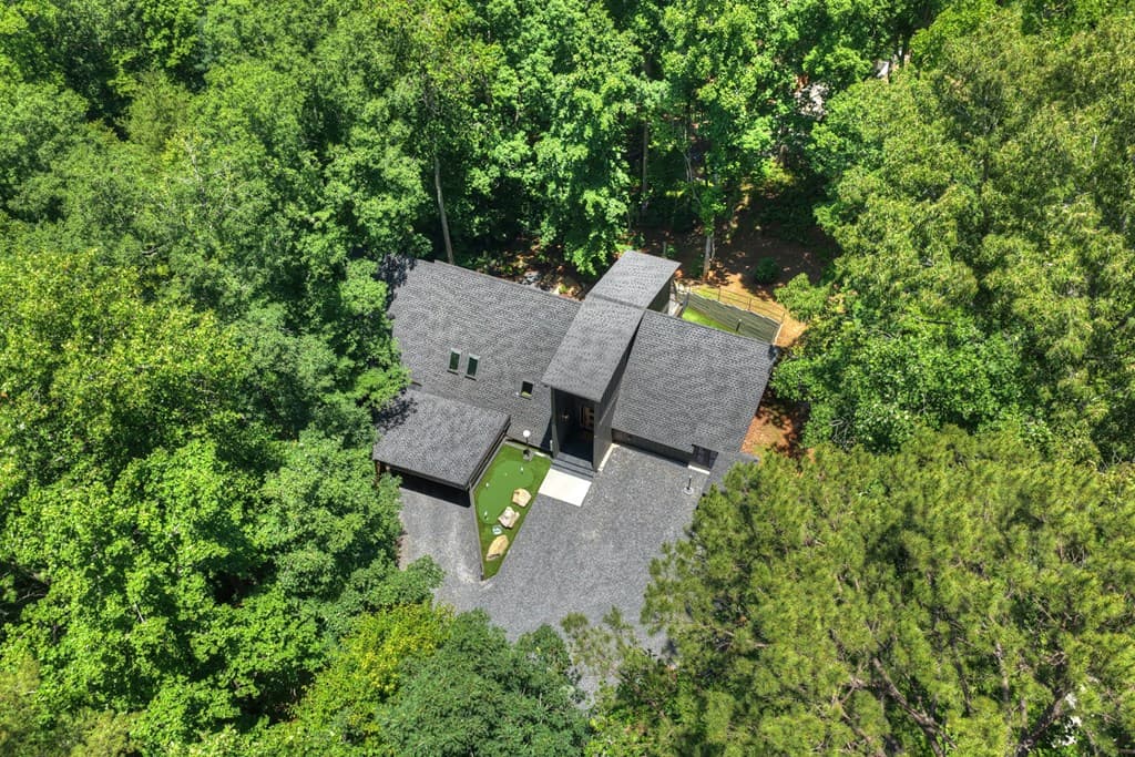 115 Pine Cone Road, Blue Ridge GA 30513 - Photo