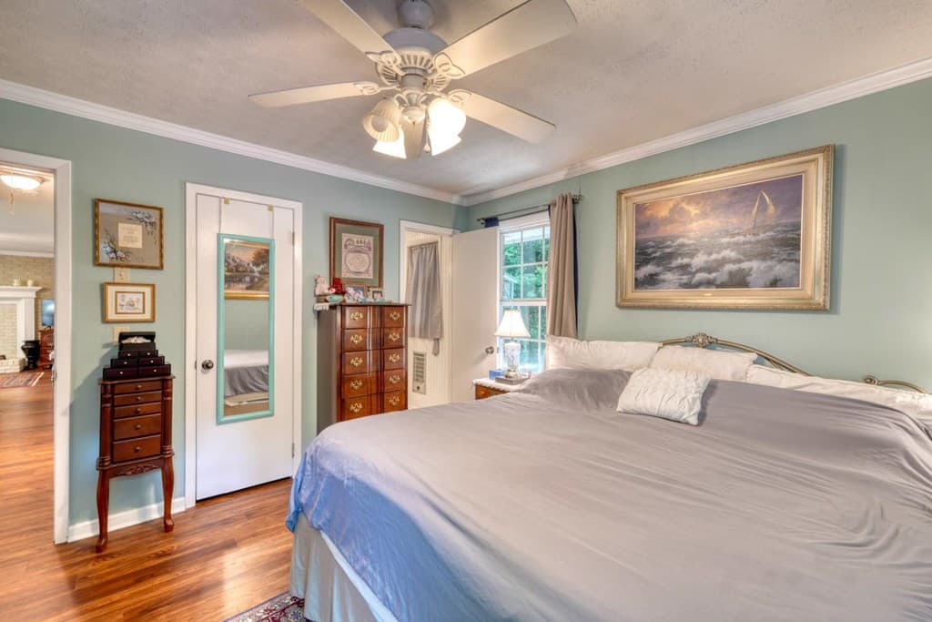 5127 Mineral Springs Road, Young Harris GA 30582 - Photo