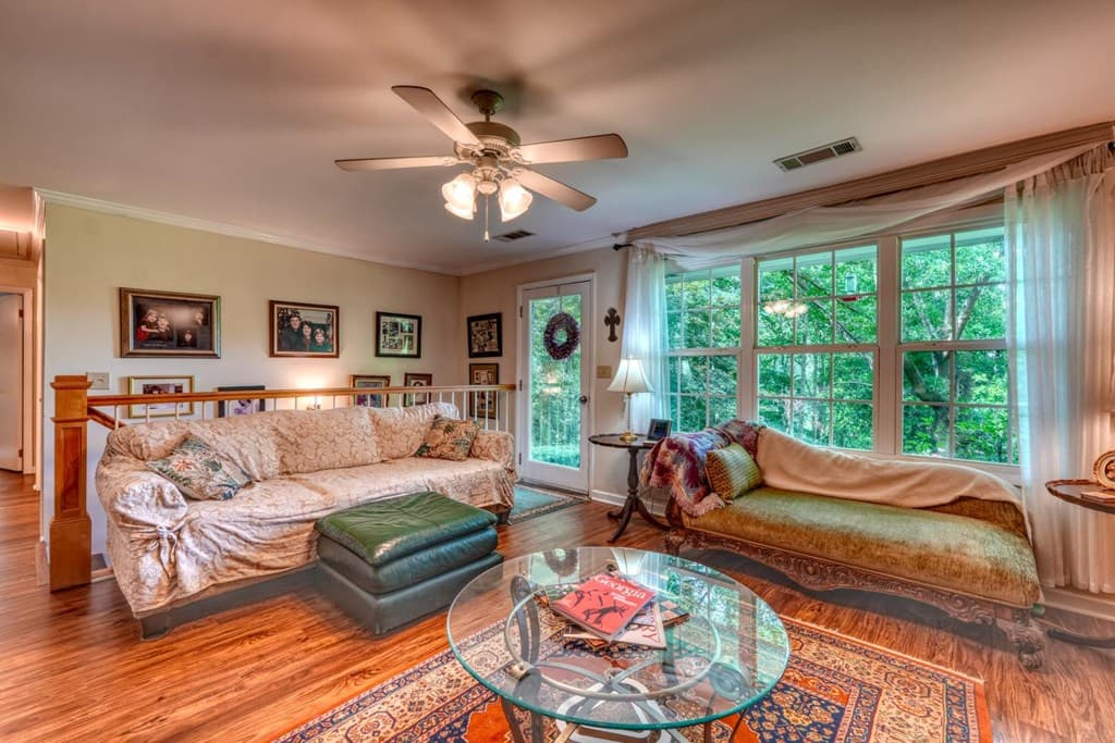 5127 Mineral Springs Road, Young Harris GA 30582 - Photo