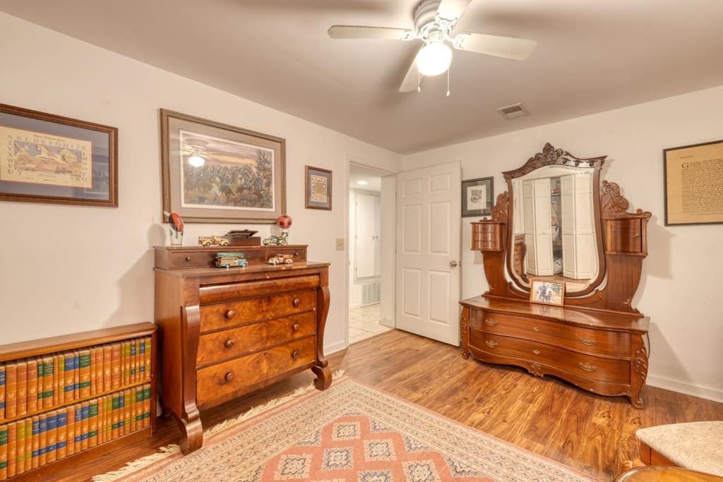 5127 Mineral Springs Road, Young Harris GA 30582 - Photo
