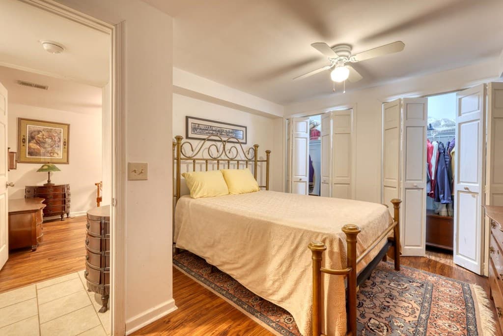 5127 Mineral Springs Road, Young Harris GA 30582 - Photo