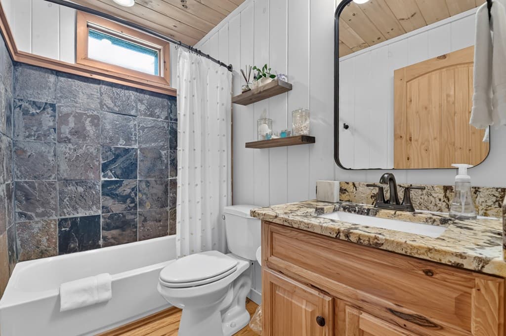 2628 Big Creek Road, Cherry Log GA 30522 - Photo