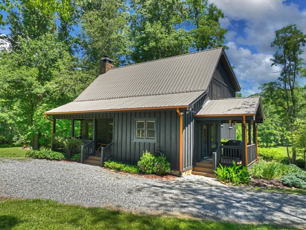 2628 Big Creek Road, Cherry Log GA 30522 - Photo
