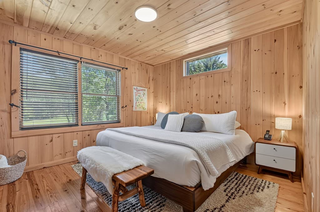 2628 Big Creek Road, Cherry Log GA 30522 - Photo
