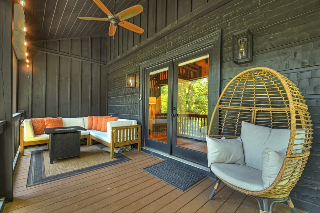 2628 Big Creek Road, Cherry Log GA 30522 - Photo