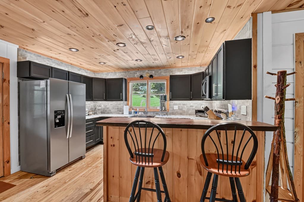 2628 Big Creek Road, Cherry Log GA 30522 - Photo