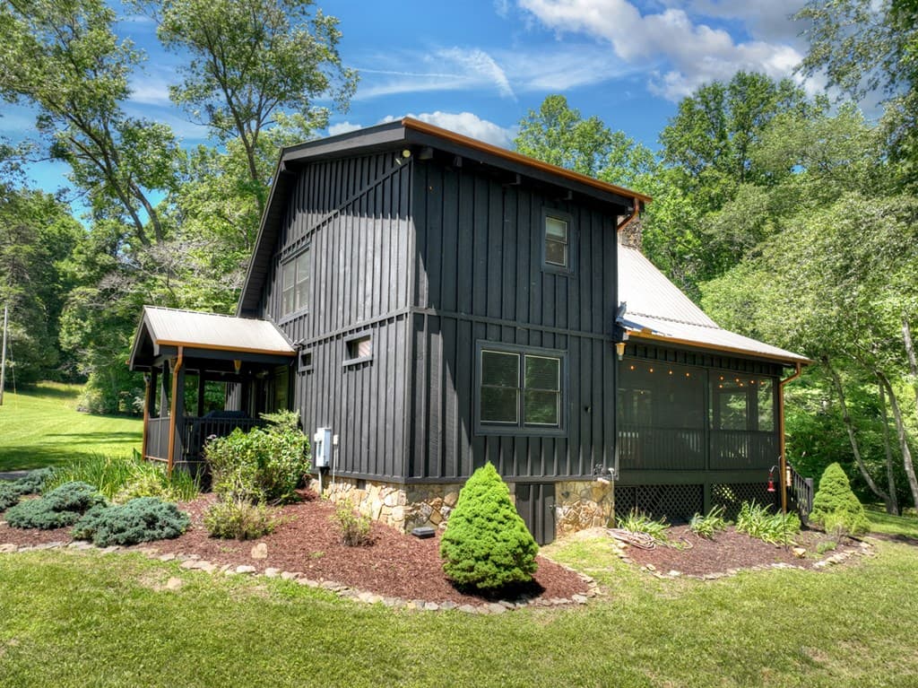 2628 Big Creek Road, Cherry Log GA 30522 - Photo