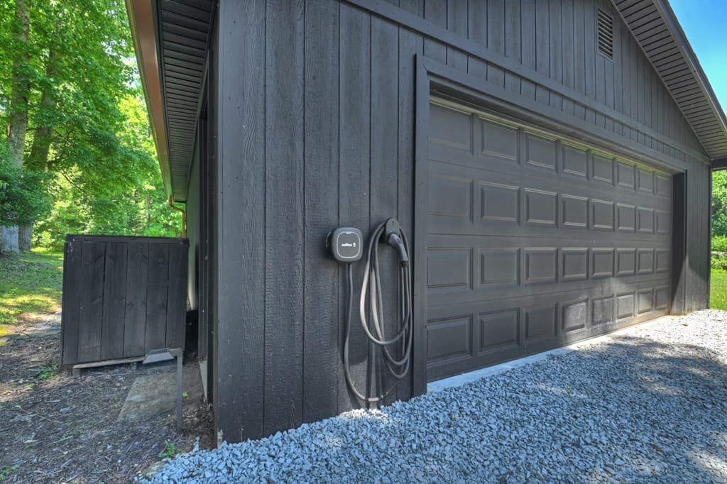2628 Big Creek Road, Cherry Log GA 30522 - Photo