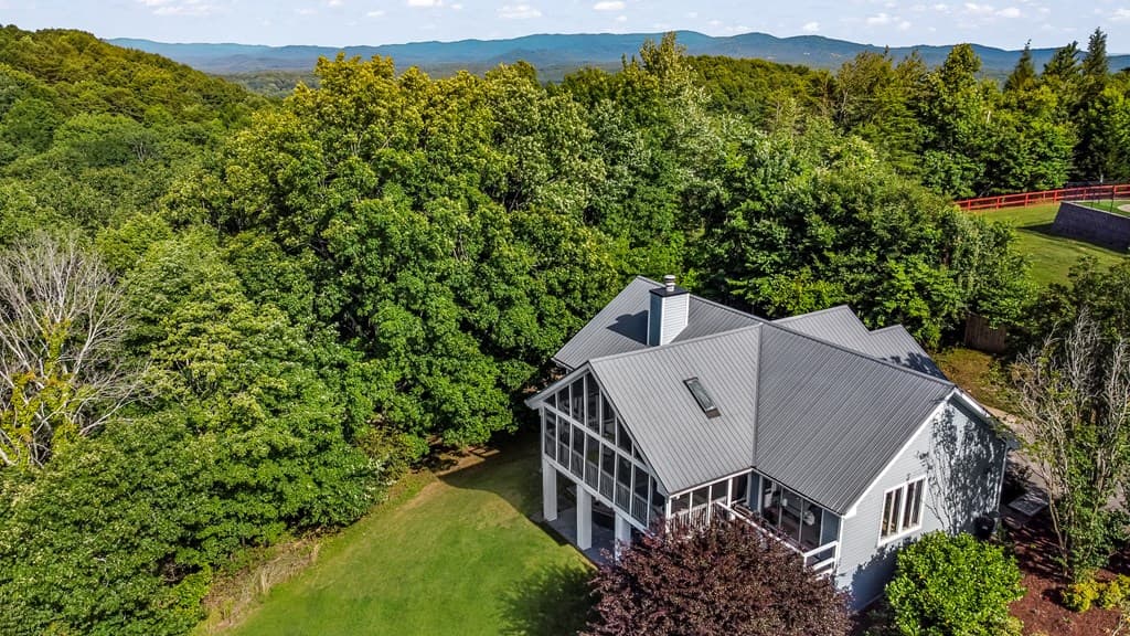 1361 Talona Mountain Road, Ellijay GA 30536 - Photo