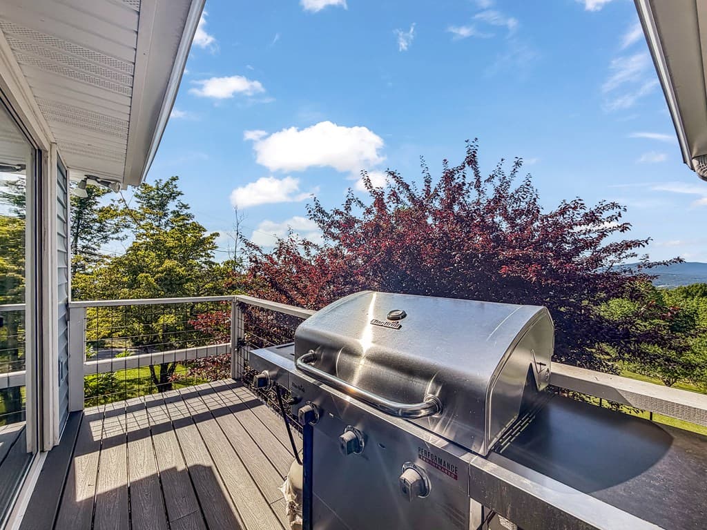 1361 Talona Mountain Road, Ellijay GA 30536 - Photo