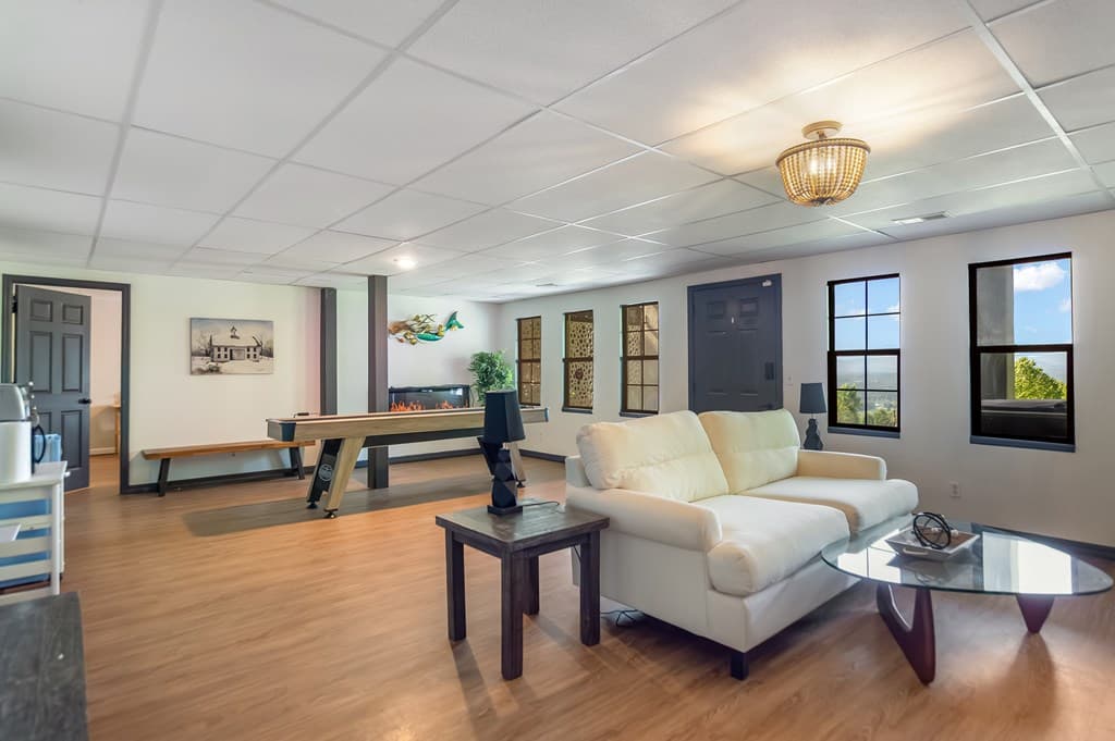 1361 Talona Mountain Road, Ellijay GA 30536 - Photo