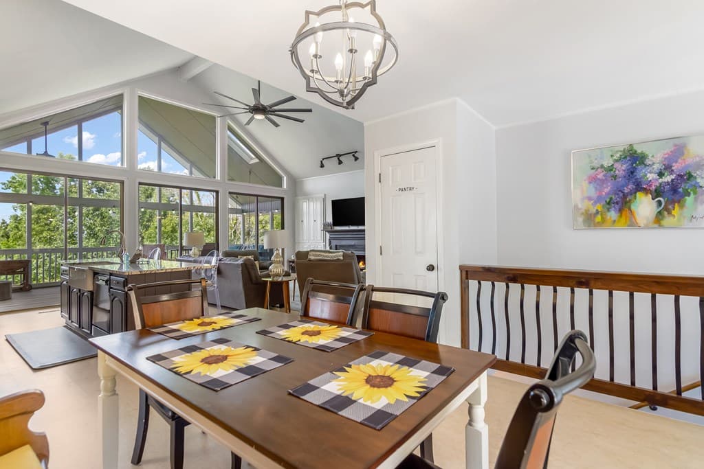 1361 Talona Mountain Road, Ellijay GA 30536 - Photo
