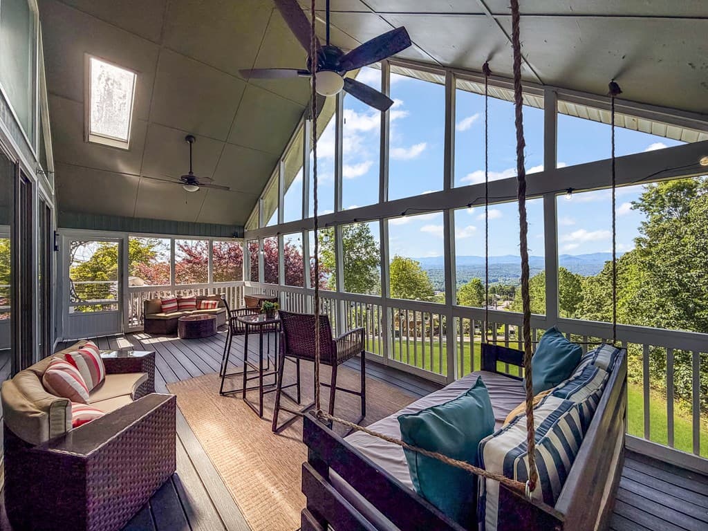 1361 Talona Mountain Road, Ellijay GA 30536 - Photo