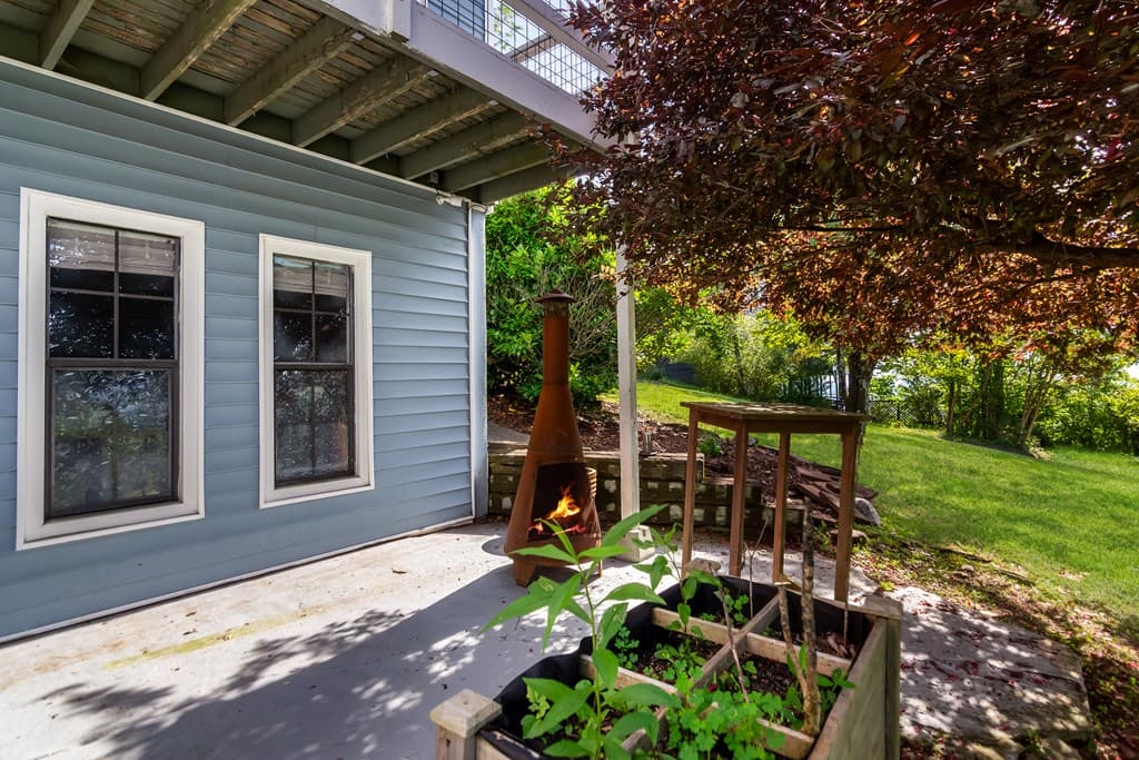 1361 Talona Mountain Road, Ellijay GA 30536 - Photo