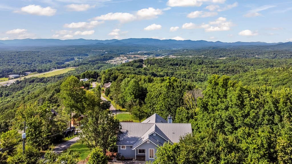 1361 Talona Mountain Road, Ellijay GA 30536 - Photo