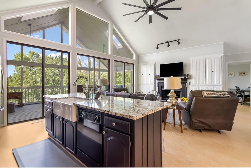 1361 Talona Mountain Road, Ellijay GA 30536 - Photo