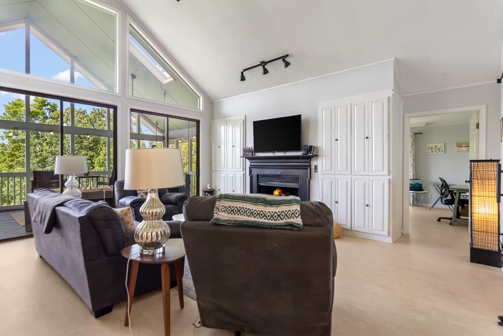 1361 Talona Mountain Road, Ellijay GA 30536 - Photo