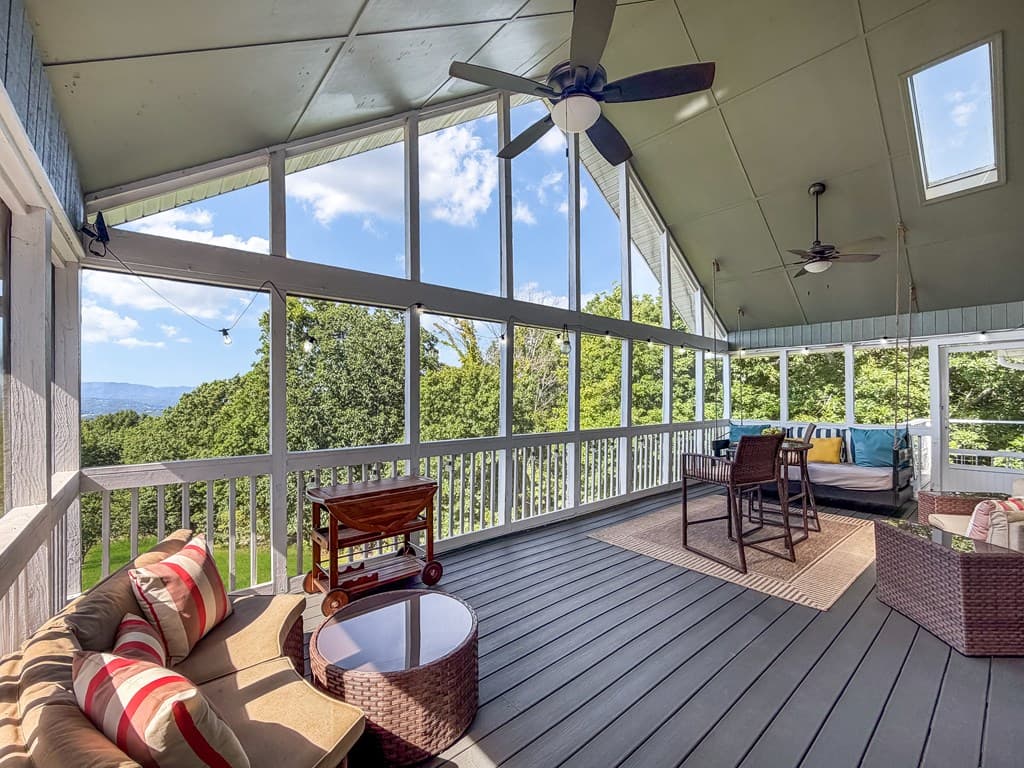 1361 Talona Mountain Road, Ellijay GA 30536 - Photo